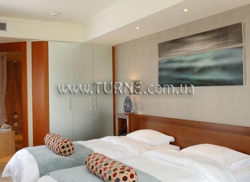 Зображення Grand Hotel Kempinski Geneva 5*