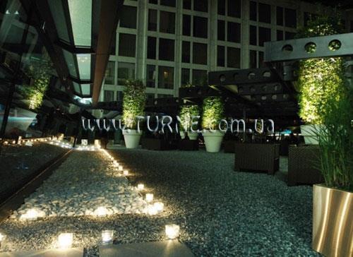 Фотографія Grand Hotel Kempinski Geneva 5*