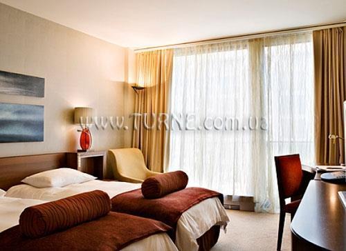 Фото Grand Hotel Kempinski Geneva 5*