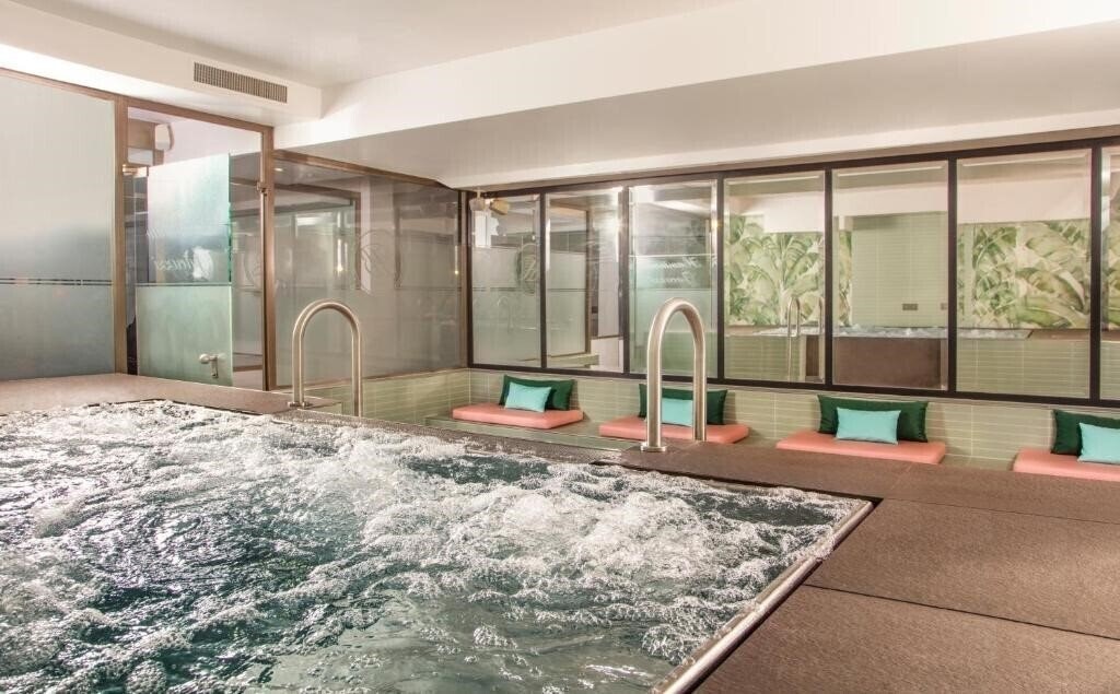 Зображення Hotel Bristol 4*