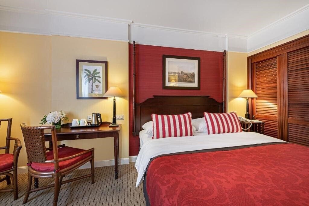 Фото Hotel Kipling 3*