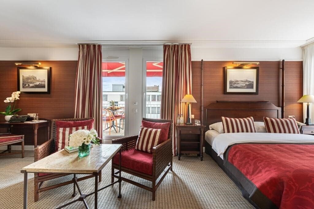 Отель Hotel Kipling 3*