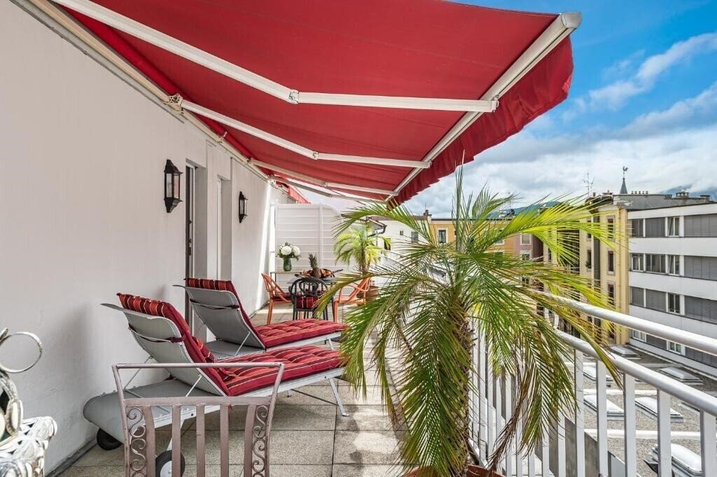 Изображение Hotel Kipling 3*