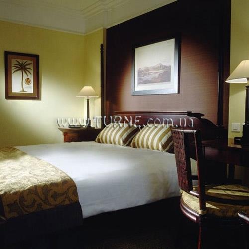 Изображение Kipling Manotel 3*