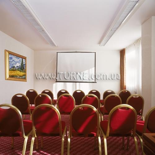 Картинка Grand Pre 4*