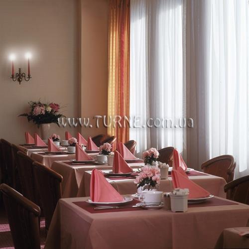 Фотографія Grand Pre 4*