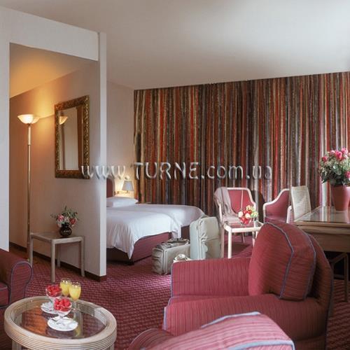 Фото Grand Pre 4*