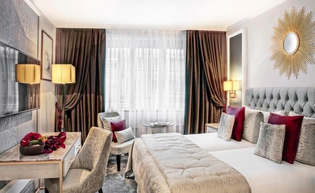 Фотография Hotel Royal by Manotel 4*