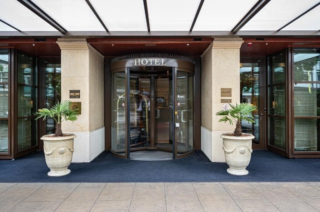 Изображение Hotel Royal by Manotel 4*