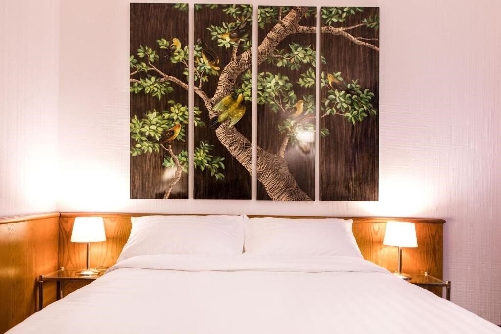 Картинка Hotel Sagitta 3*