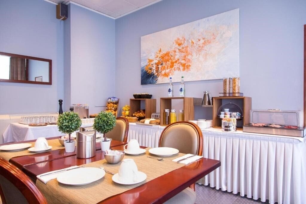 Фото Hotel Sagitta 3*