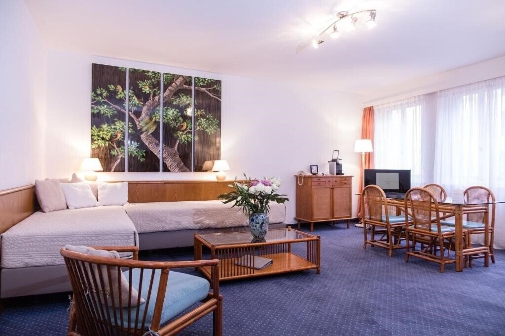 Фотография Hotel Sagitta 3*