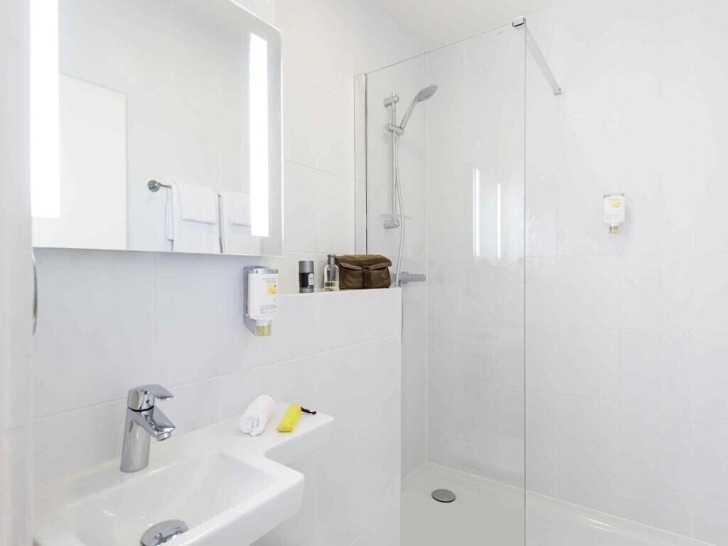 Изображение Residence Studio Geneve Centre 2*