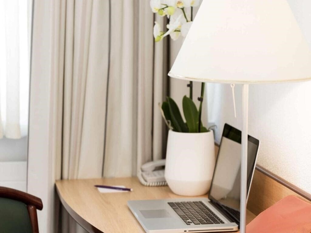 Картинка Residence Studio Geneve Centre 2*