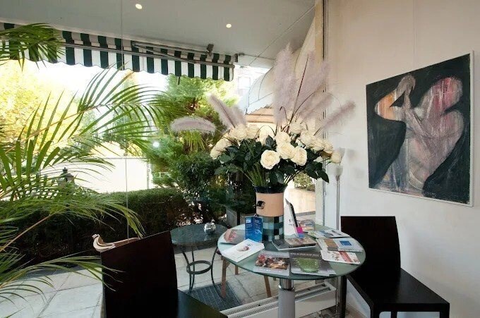 Фото Hostellerie De La Vendee 3*