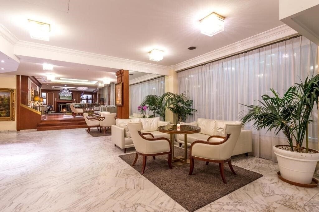 Фото Hotel Century 4*