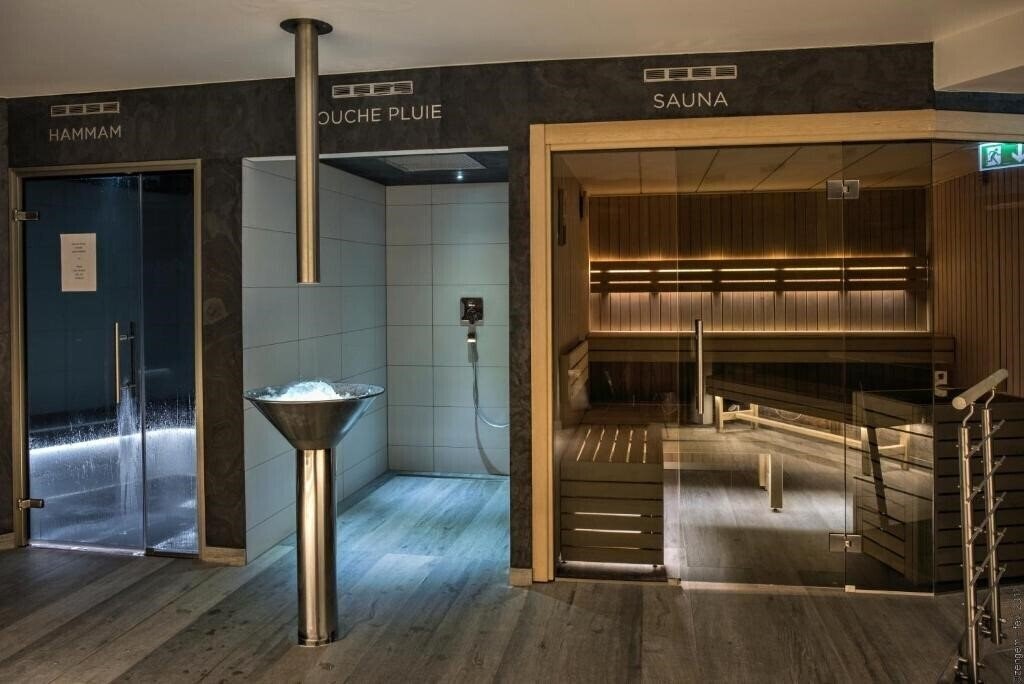 Картинка Everness Hotel & Resort 3*