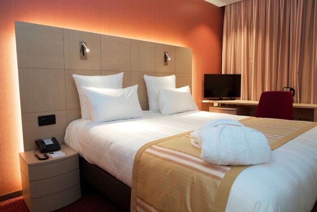 Фото Nash Airport 4*