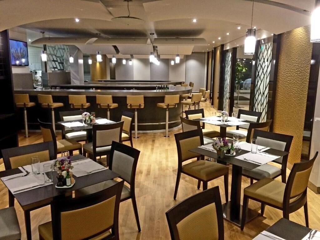 Фотография Nash Airport 4*