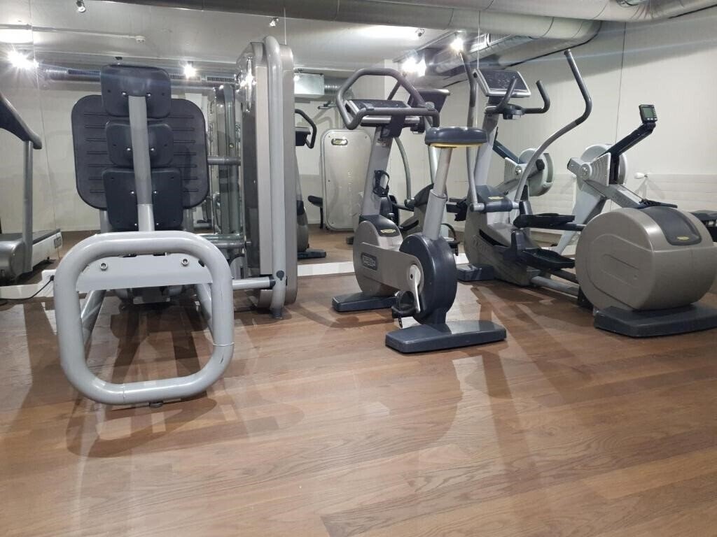 Изображение Nash Airport 4*