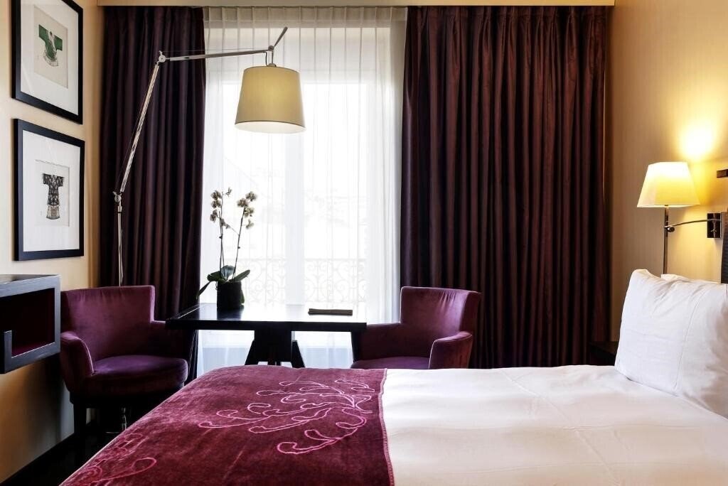 Изображение Eastwest Hotel 4*