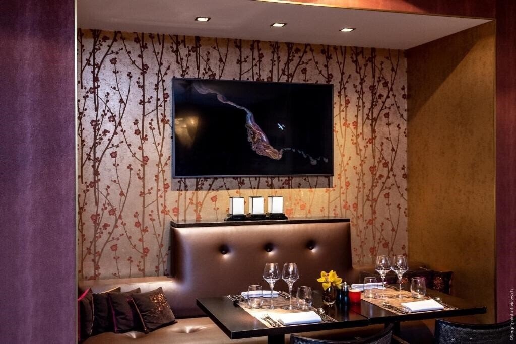 Картинка Eastwest Hotel 4*
