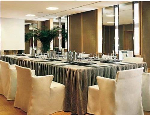 Готель Le Richemond 5*