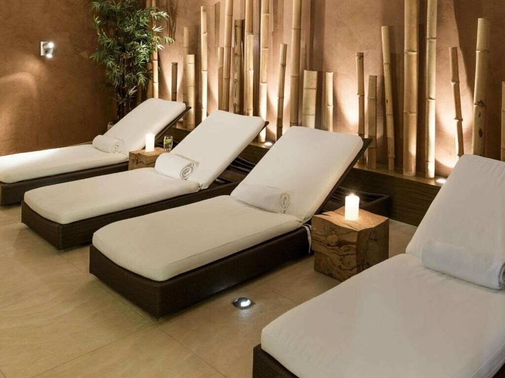 Фотография Novotel Centre 4*