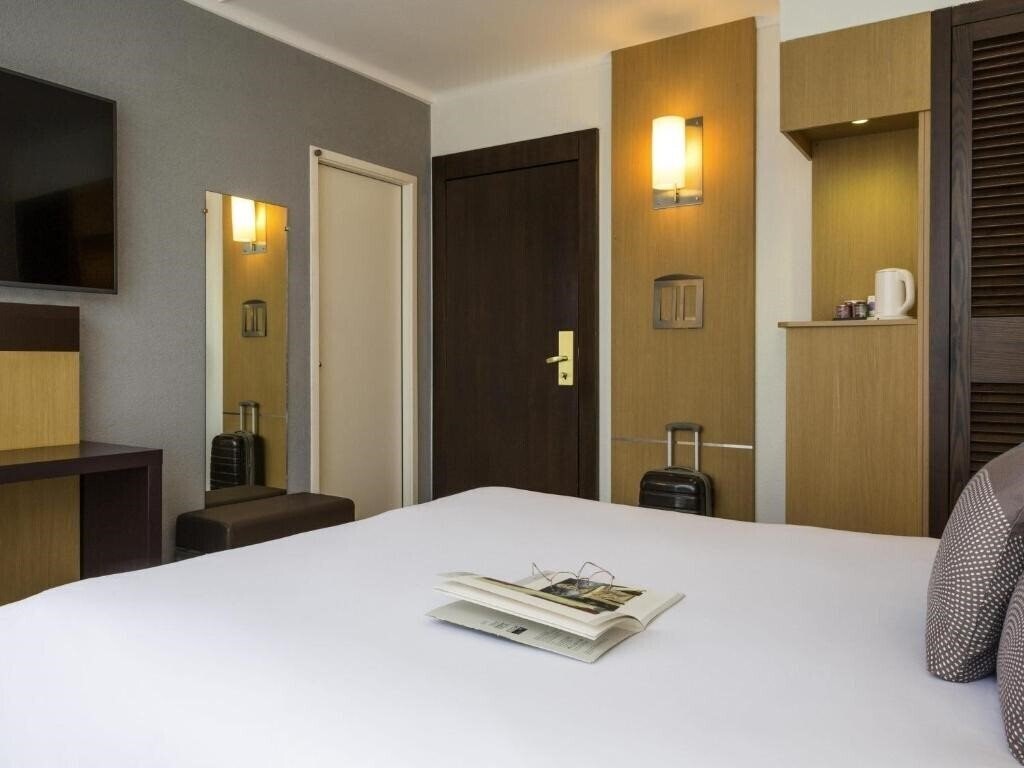 Изображение Novotel Centre 4*