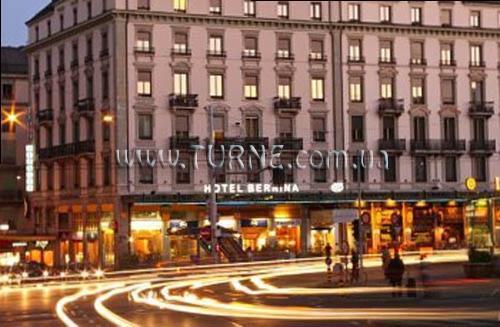 Картинка Bernina 3*