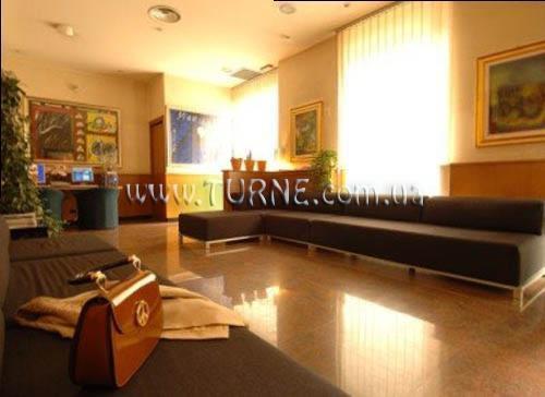 Фотографія Bernina 3*