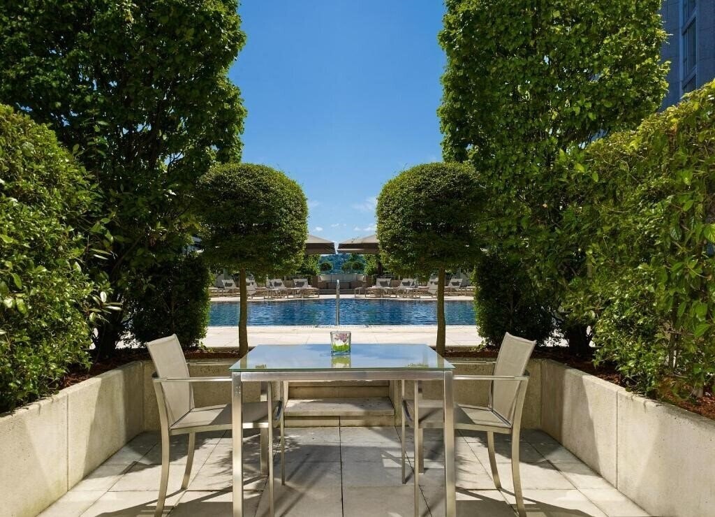 Картинка President Wilson 5*