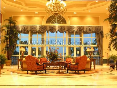 Зображення President Wilson 5*