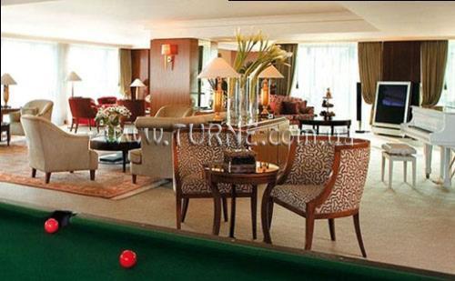 Фотографія President Wilson 5*