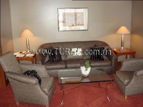 Фото President Wilson 5*