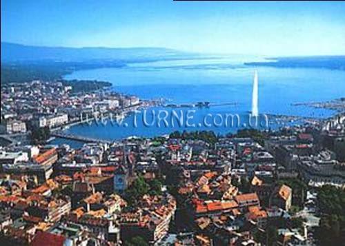 Готель President Wilson 5*