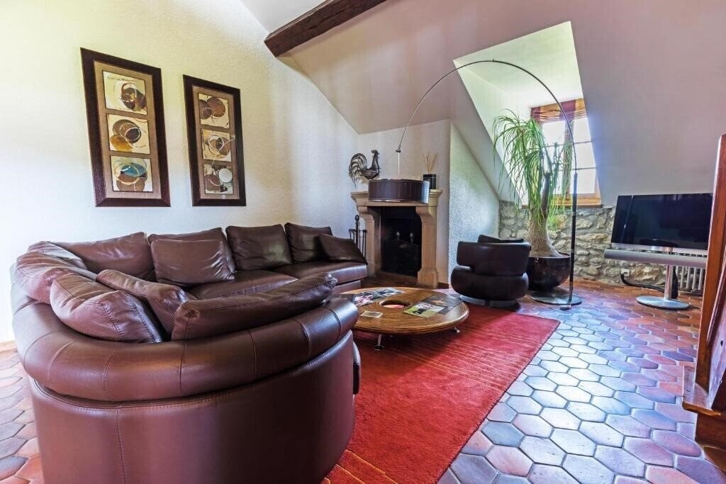 Зображення Domaine De Chateauvieux 4*