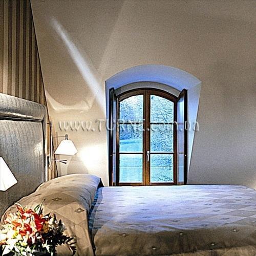 Картинка Parc Des Eaux-Vives 5*