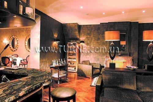 Изображение Parc Des Eaux-Vives 5*