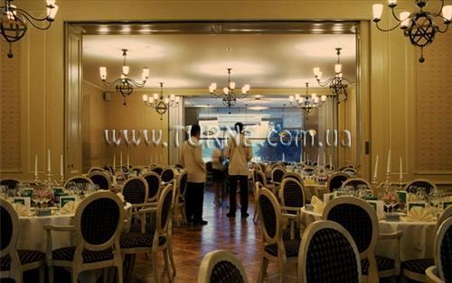 Фотография Parc Des Eaux-Vives 5*