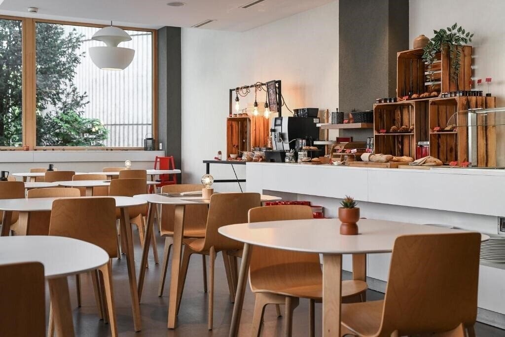 Картинка Home Swiss Hotel 4*