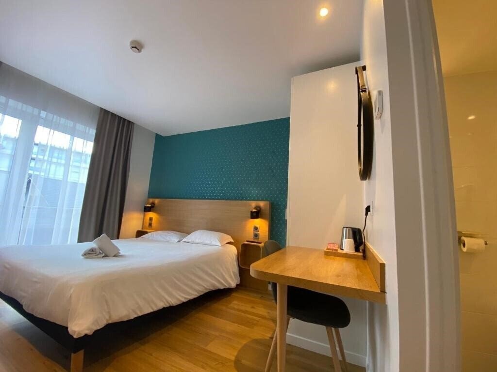Изображение Oskar Hotel 3*