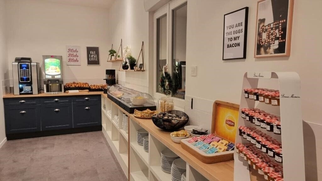 Картинка Oskar Hotel 3*