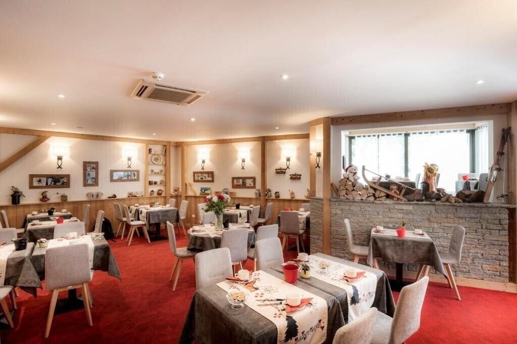 Фотография Hotel Le Littoral 3*