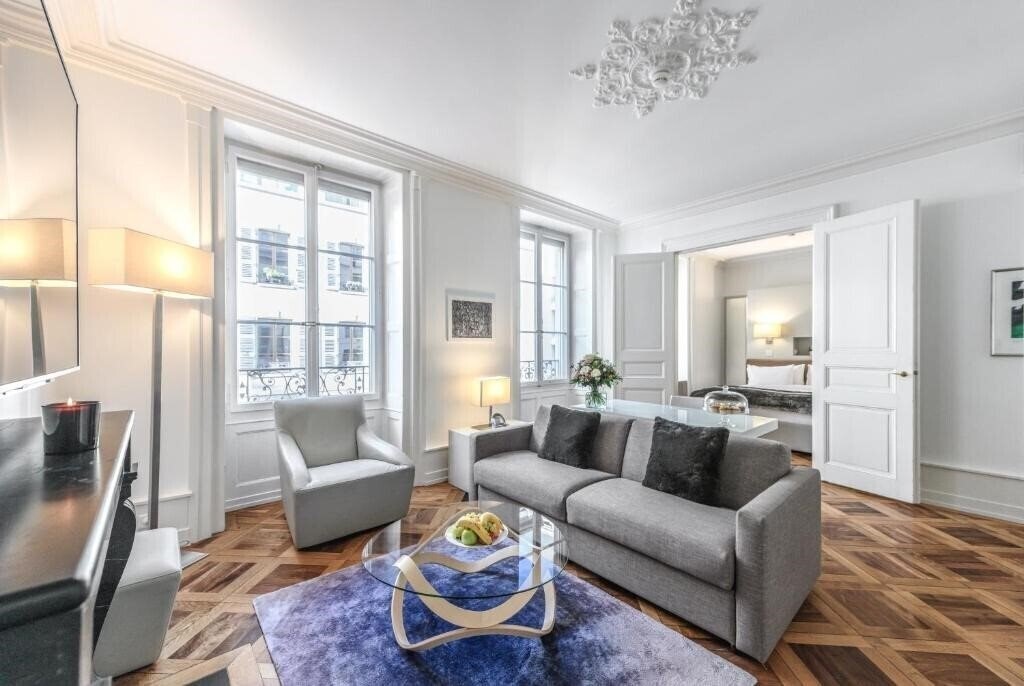 Изображение Swiss Luxury Appartments 5*