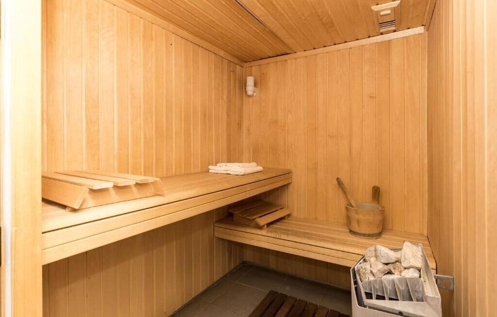 Фотография Residence Odalys Les Chalets d'Evian 3*