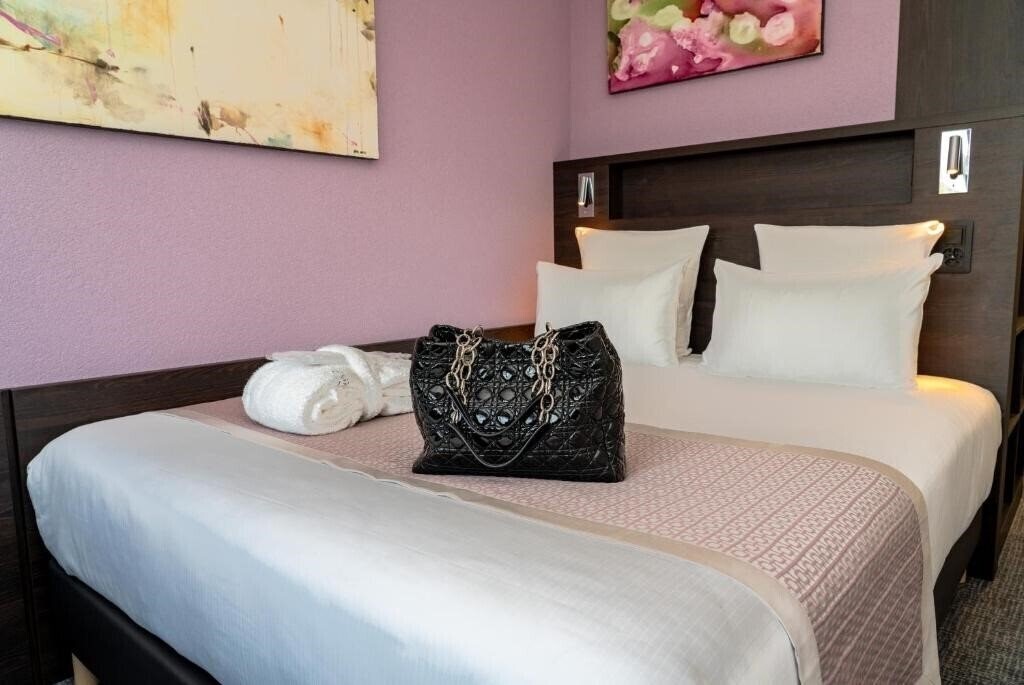 Фотография Nash Pratik Hotel 3*