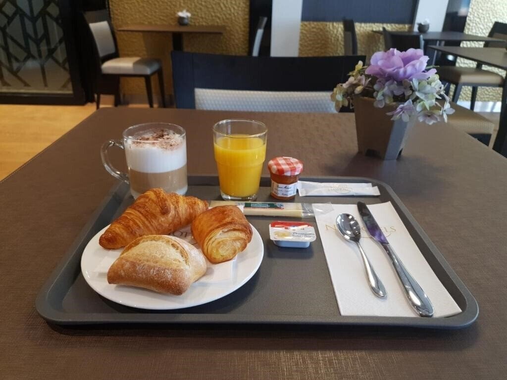 Изображение Nash Pratik Hotel 3*
