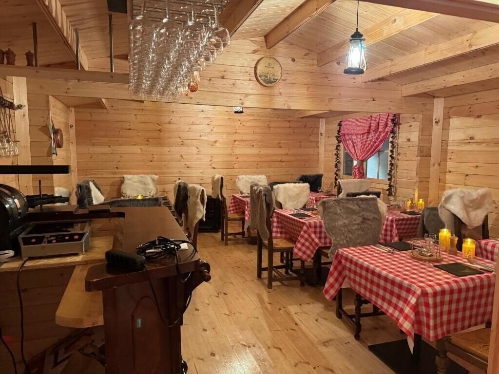 Картинка Nash Pratik Hotel 3*