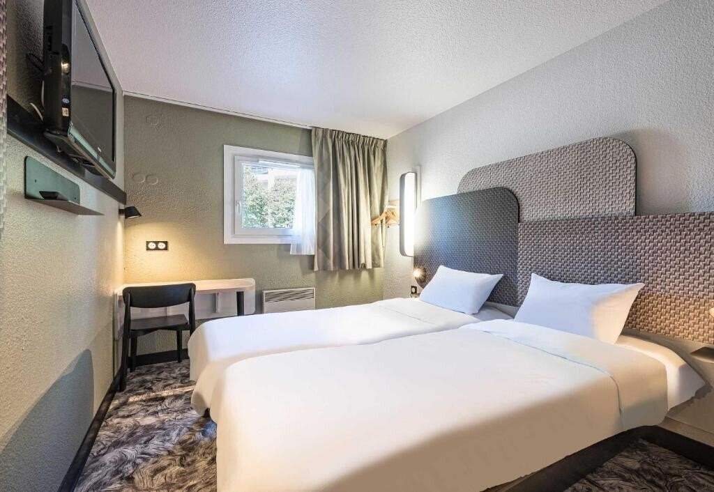 Картинка B&B Hotel Annemasse Est 2*